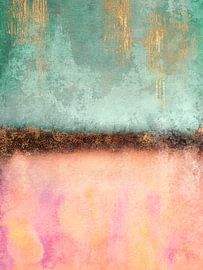 L'été sur Elisabeth Fredriksson