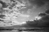 Zeeland - Westerschouwen with beautiful skies