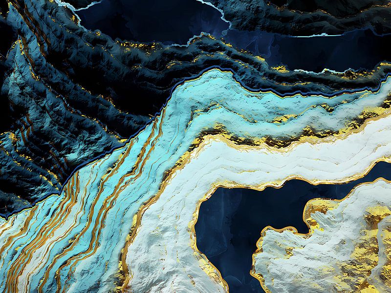 Luftmeer von VISHAKATIAR