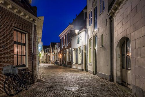 Amersfoort - Krommestraat