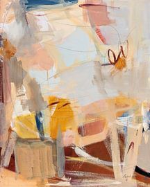 Cowgirl, Pamela Munger von Wild Apple