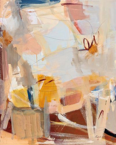 Cowgirl, Pamela Munger