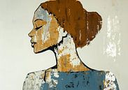 Contemplation in Concrete by Wonderful Art thumbnail