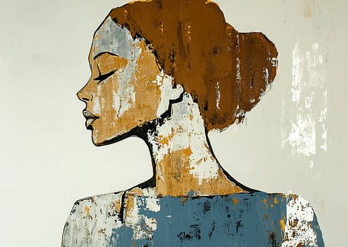 Contemplation in Concrete