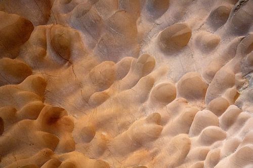 Cave mammatus