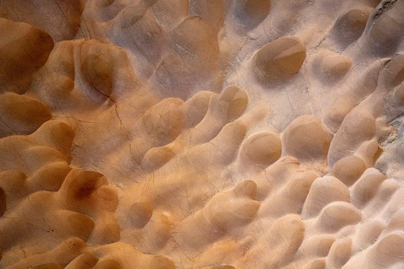 Cave mammatus by Aart Prikker