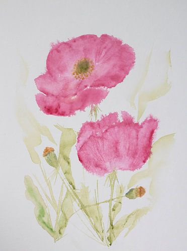 Aquarel part 25