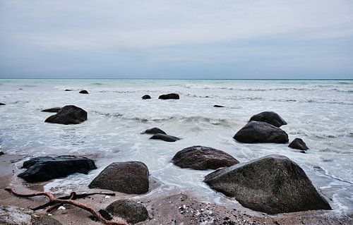 Site du patrimoine mondial de Møns Klint 3