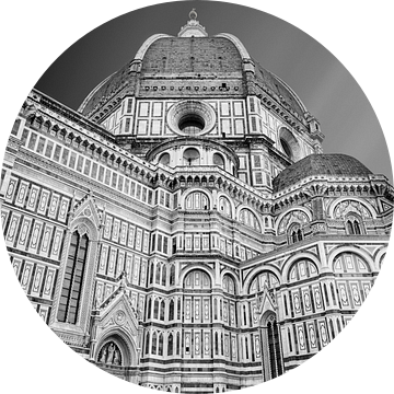 Duomo: Kathedraal van Florence van Rob van Esch
