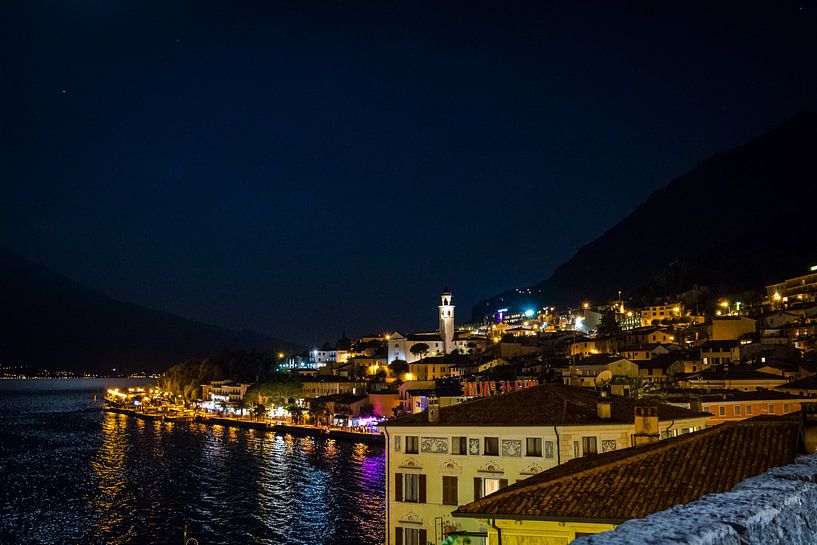 limone sul garde von Sven Frech