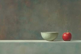 The Joke by Art Whims