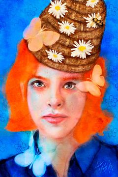 The Keeper of Gentle Transformations by Tanja Kooymans
