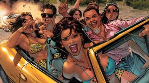 Marvel-Comics