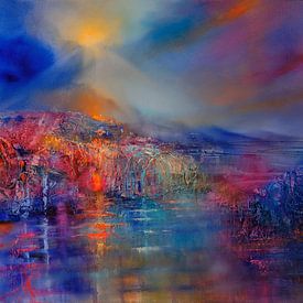 Time-out van Annette Schmucker