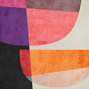 Abstrakt Farben 3