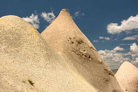 The Timeless Landscape of Cappadocia by Photoharald