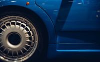 Bugatti EB110 GT Detail