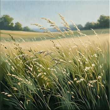 Sommergräser