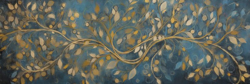 Slinging Branches by Whale & Sons