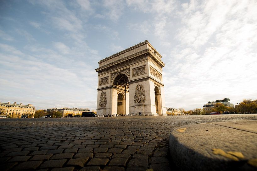 Paris von Hello Pompoyo