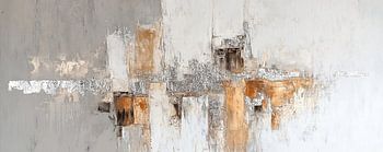 Formes modernes et brillantes