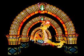 China Lights, Light Festival