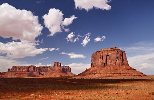monument valley