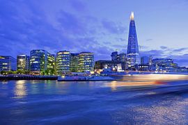 Londen van Patrick Lohmüller