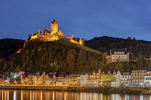 Reichsburg Cochem