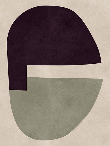 Moderne beeldende kunst 3