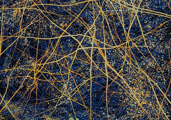 Druppelende leidingen