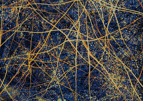 Druppelende leidingen