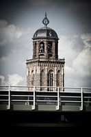 Lebuïnuskerk Deventer