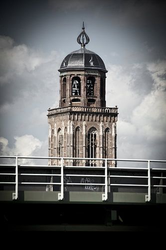 Lebuïnuskerk Deventer