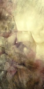 From the inside out - Golden light