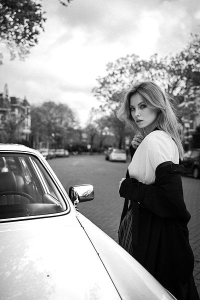 Classics by Dirk Lahuis