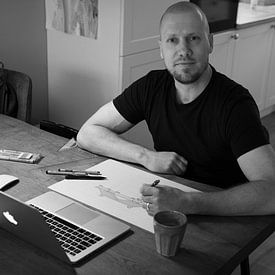 Jos Duivenvoorden photo de profil