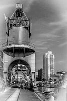 Retro15/Leuvehaven, Maritiem museum, Rotterdam