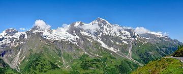 Großglockner-Hochalpenstraße von artpictures.de