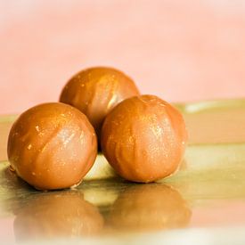 Trüffel Champagne von Verena Mahrhofer