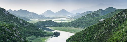 Lake Skadar IX