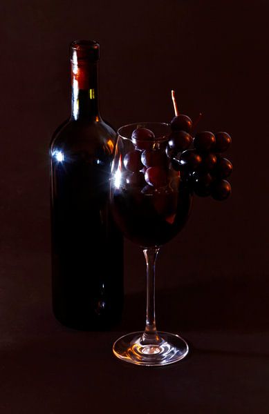 Wine by Anette Jäger