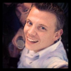 Martijn Barendse profielfoto
