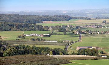 Limburger Landschaft von Jose Lok