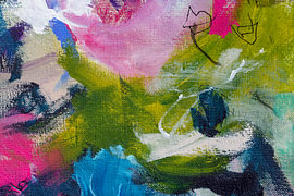 Juicy Hues sur QEIMOY