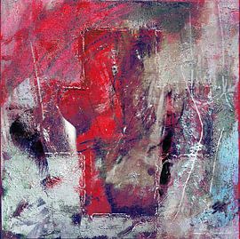 PEACE / Reproduction by Rudi Eckerle