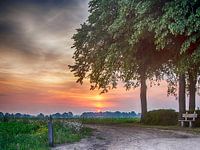 zonsopkomst 