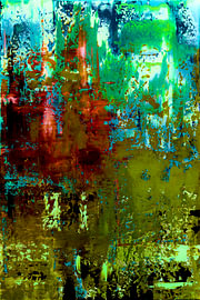 Urban Garden Echo von shari-art