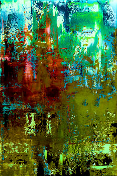 Urban Garden Echo