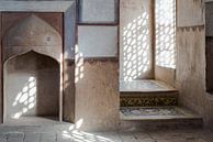 Interieur eines Palastes in Esfahan | Iran von Photolovers reisfotografie Miniaturansicht